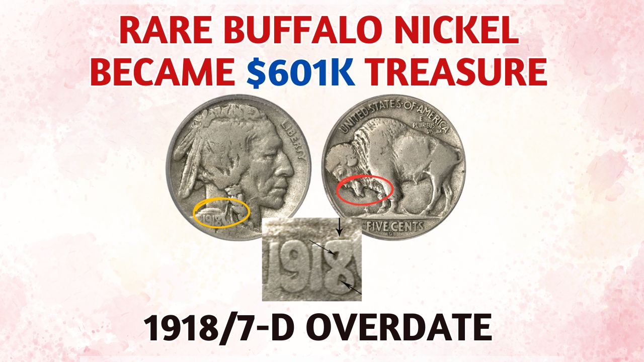 Kennedy Half 1964 Dollar Valued $2,800